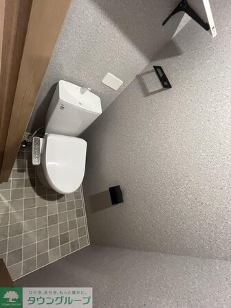 つむぎの杜 西荻みなみの物件内観写真